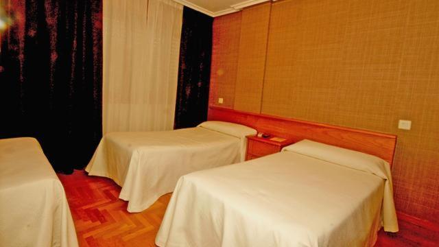 Hotel El Molinón Cangas De Narcea Exterior foto