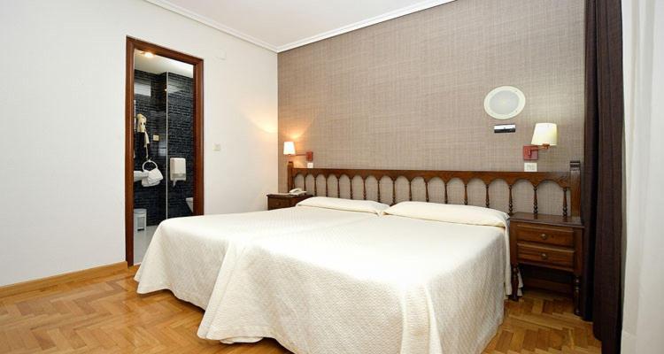 Hotel El Molinón Cangas De Narcea Exterior foto